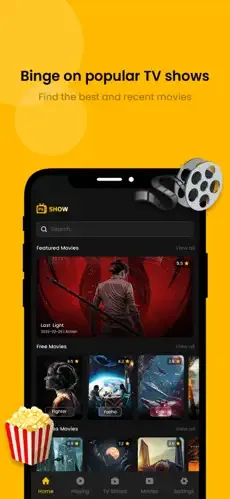 hotstar-com-login tv show